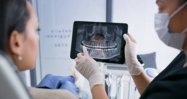 Licensed Tooth Extraction service in Saranac, MI - Smile Center Dentistry